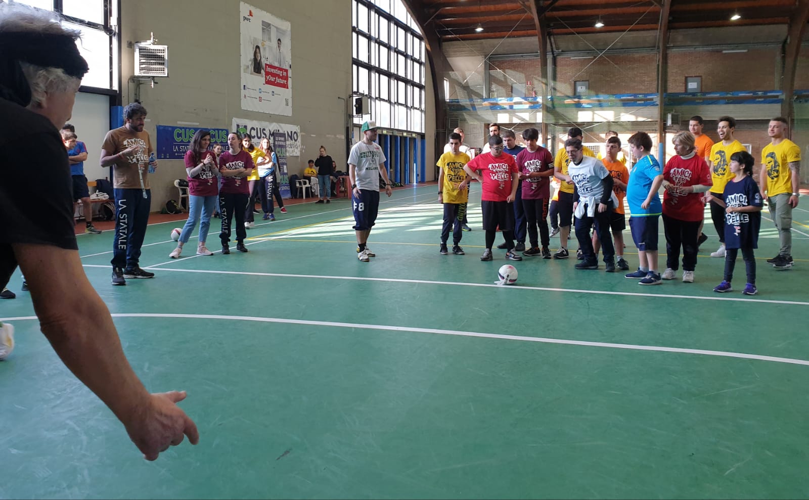 Giornata Willy – Amici per la pelle 2020