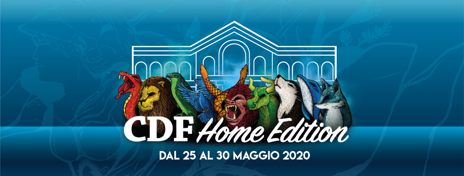 CDF Home Edition: stanno per iniziare i Campionati di Facoltà – #UNIsciMI