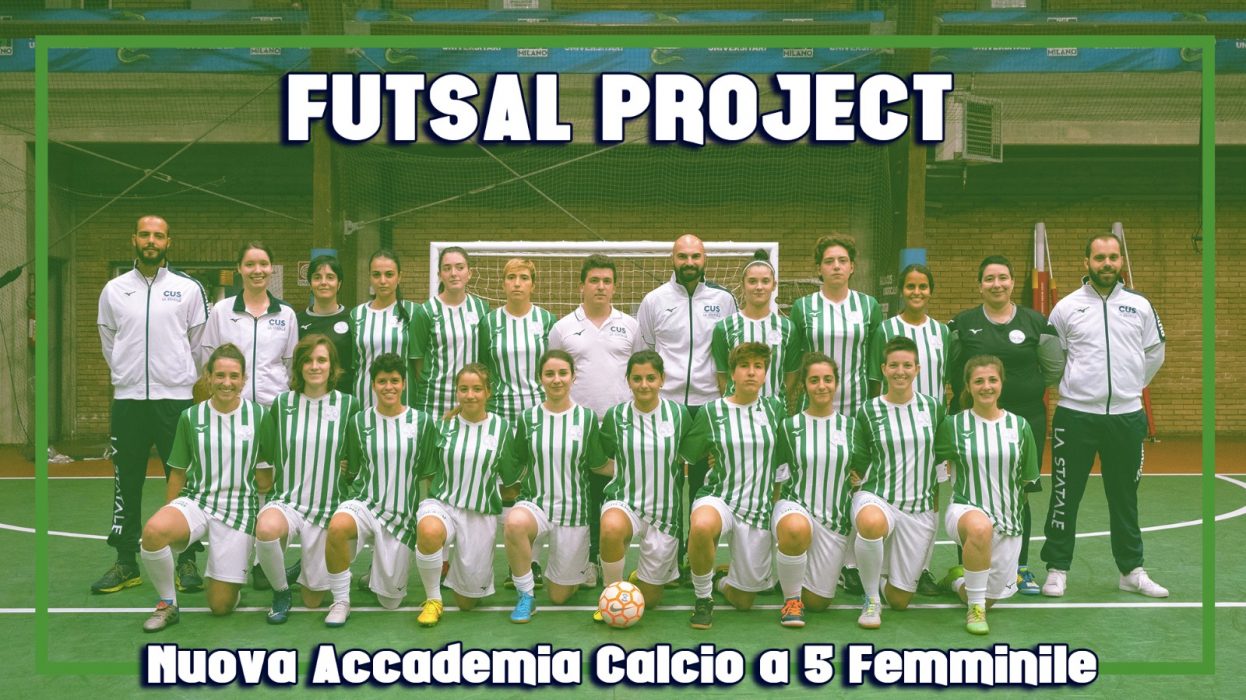 CUS Statale presenta Sofia Giardina, sport Ambassador Mediazione Linguistica