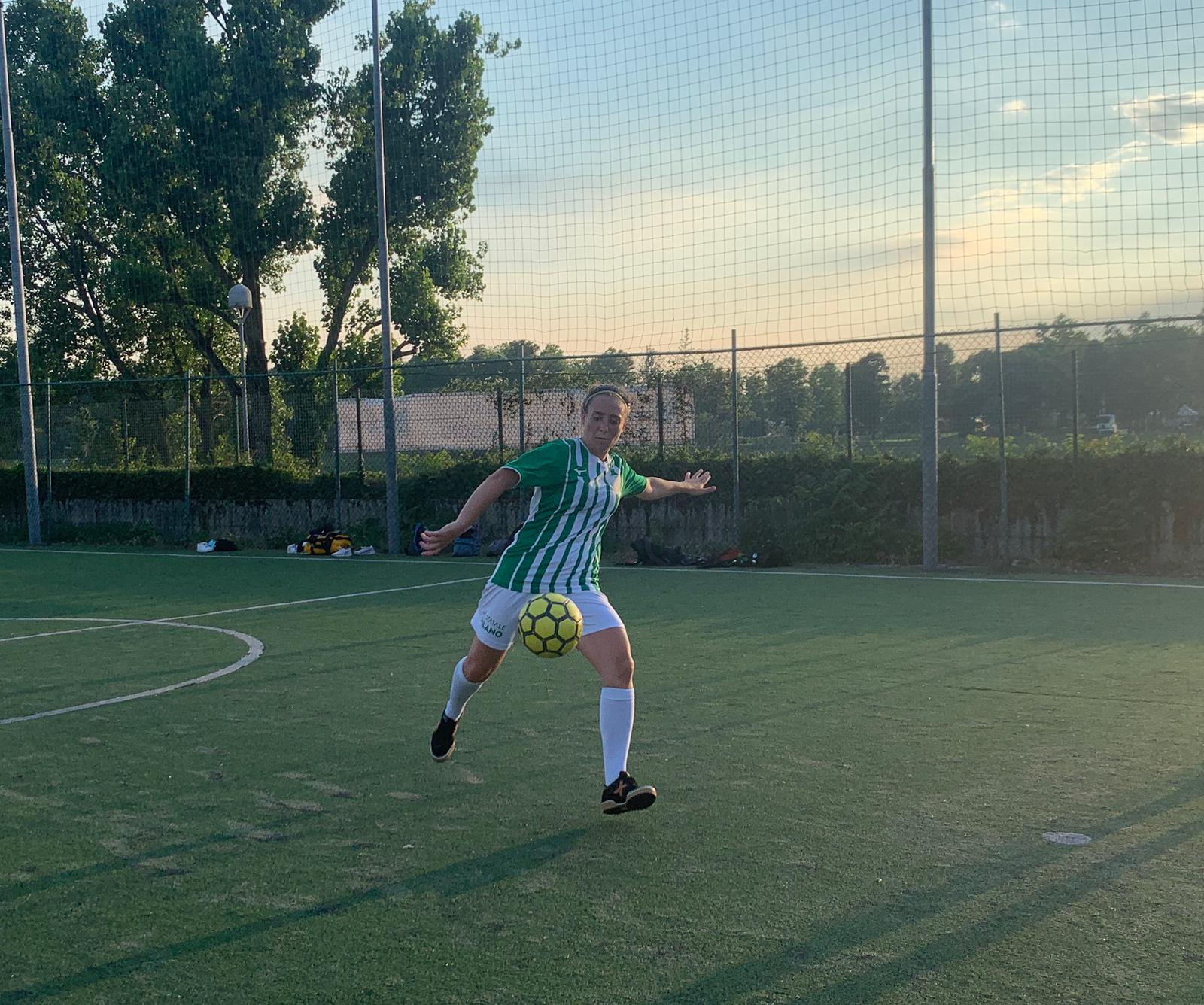 Calcio a 5: con il primo allenamento al via ufficiale il Futsal Project CUS Statale