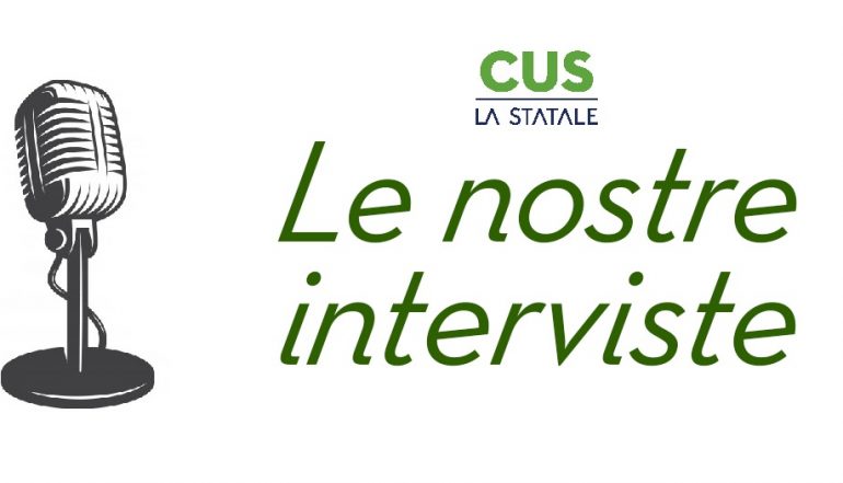 Radio Marconi intervista Roberto Sergio, responsabile del CUS Statale