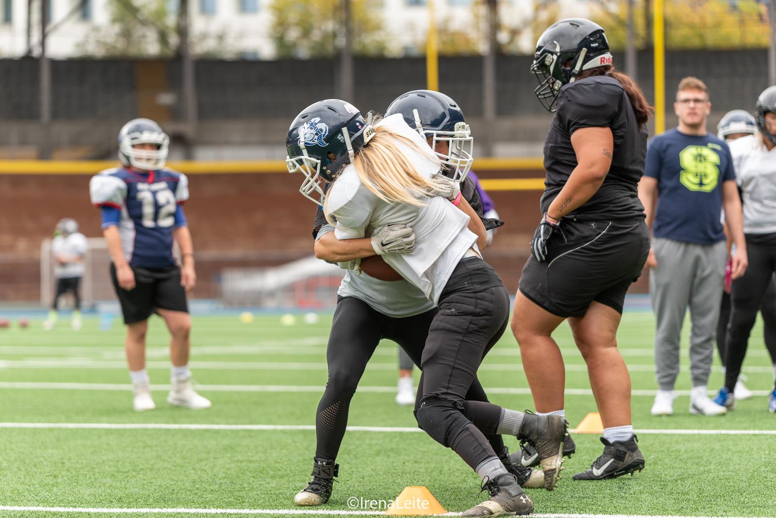 CUS Statale presenta Paola Aceti, ambassador di Medicina Veterinaria