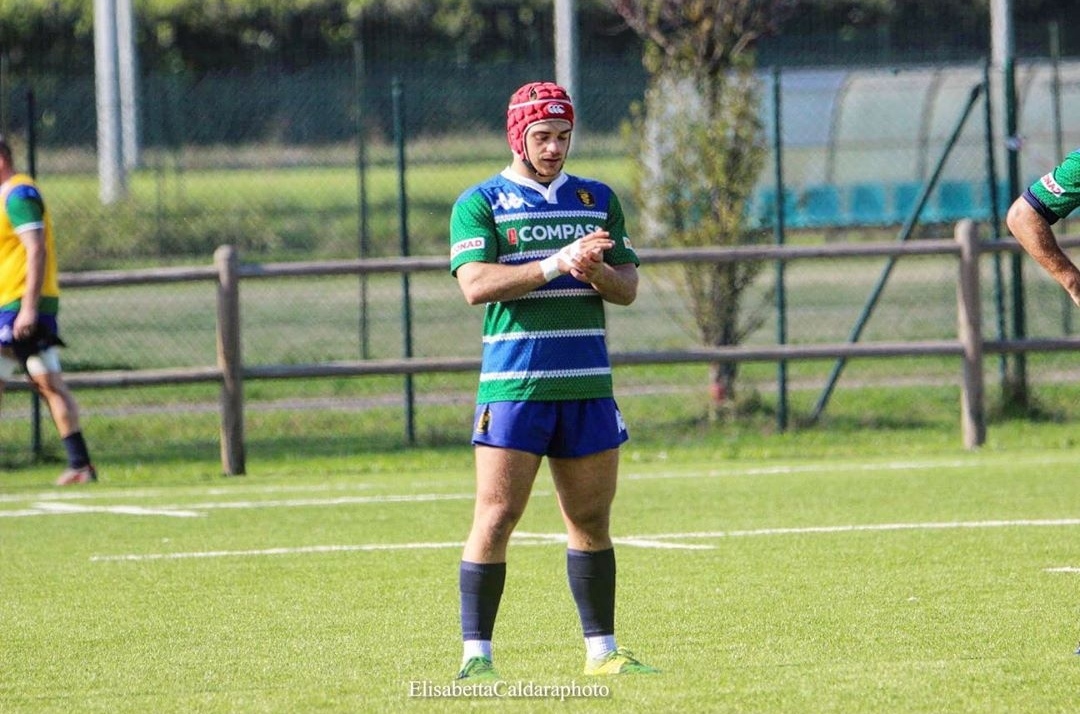 CUS Statale presenta Tommaso Jannelli: ambassador di Scienze Motorie