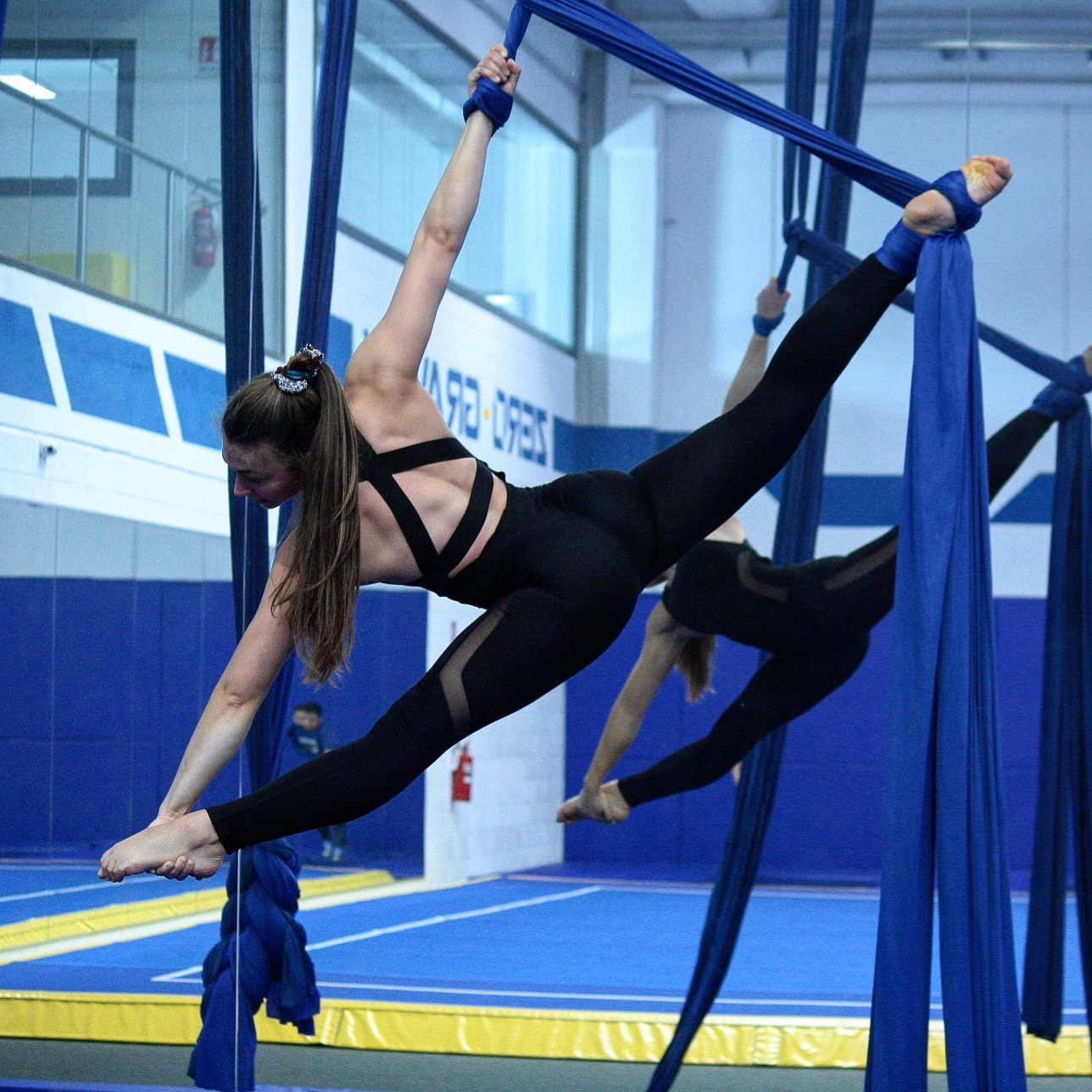 CUS Statale presenta Silvia de Donato: ambassador di Medicina e Chirurgia