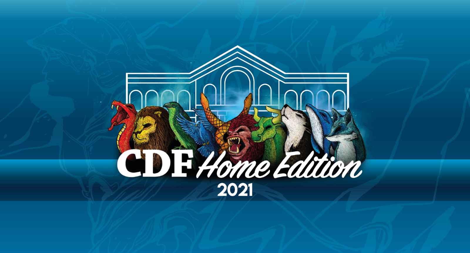 CDF Home Edition: aperte le iscrizioni per la seconda edizione!