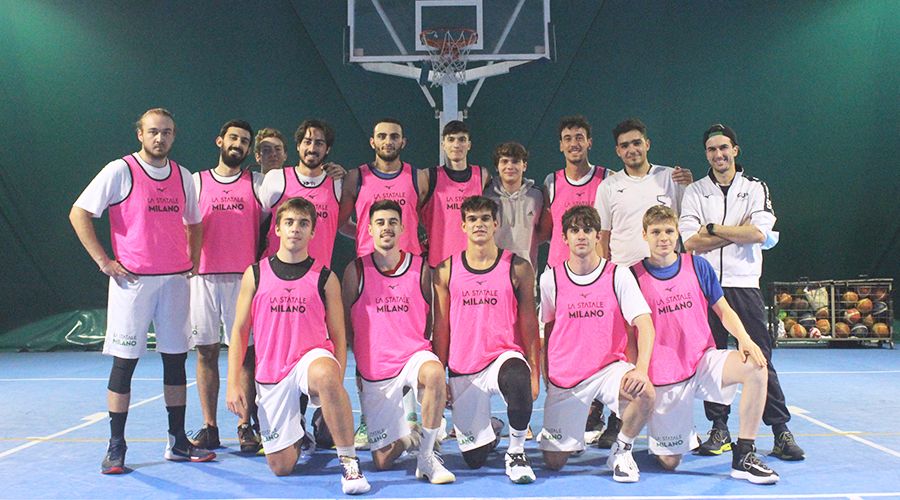 LA VERDE NON INGRANA E BICOCCA DILAGA TRA LE MURA AMICHE