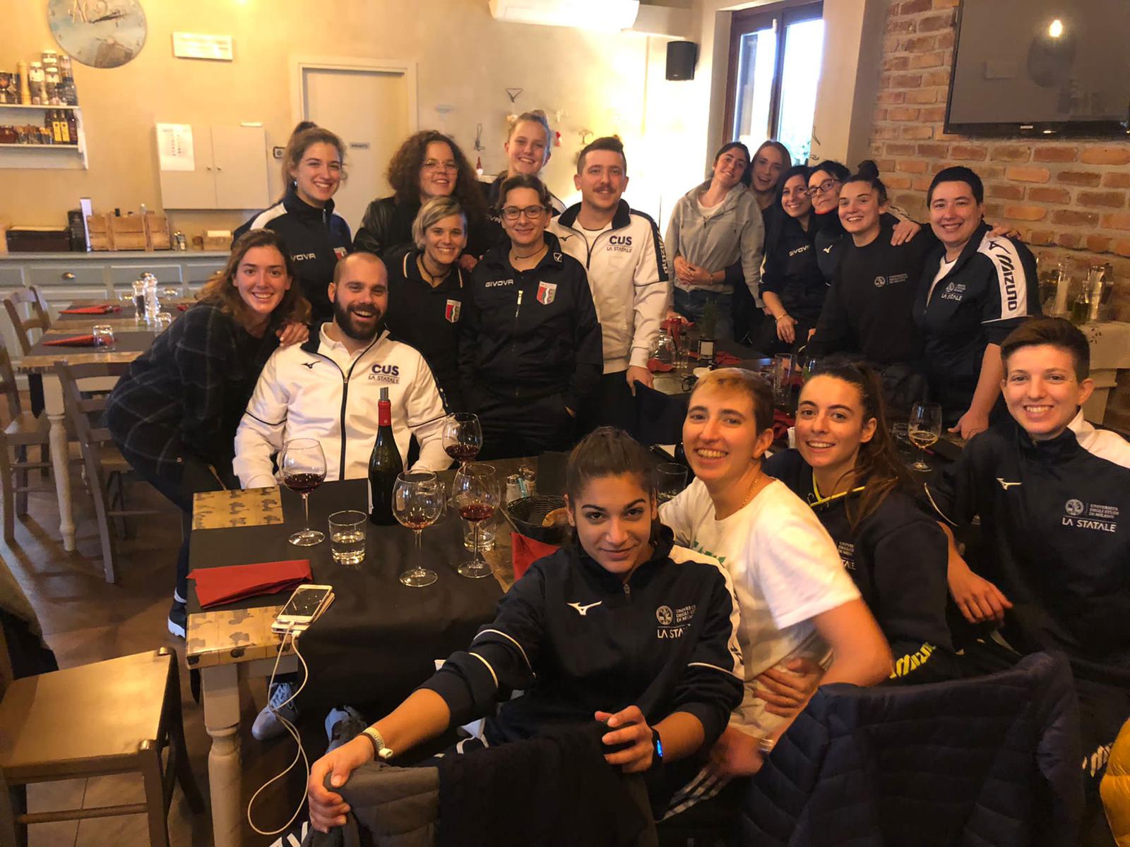 FUTSAL FEMMINILE INCONTENIBILE, DUE SU DUE IN COPPA