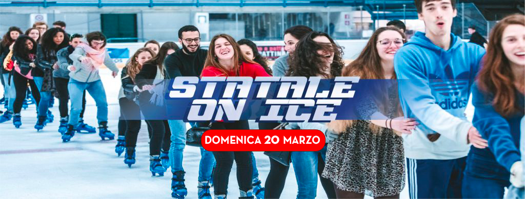 LA STATALE ON ICE: LE INFO DELL’EVENTO SUI PATTINI