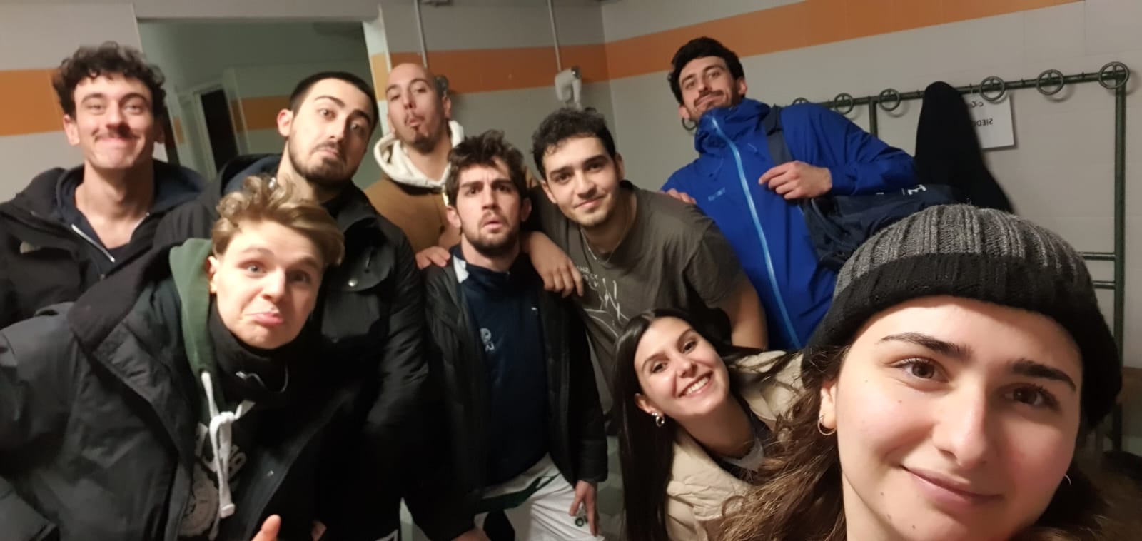 TROPPO SAN RAFFAELE PER UNA VERDE DECIMATA