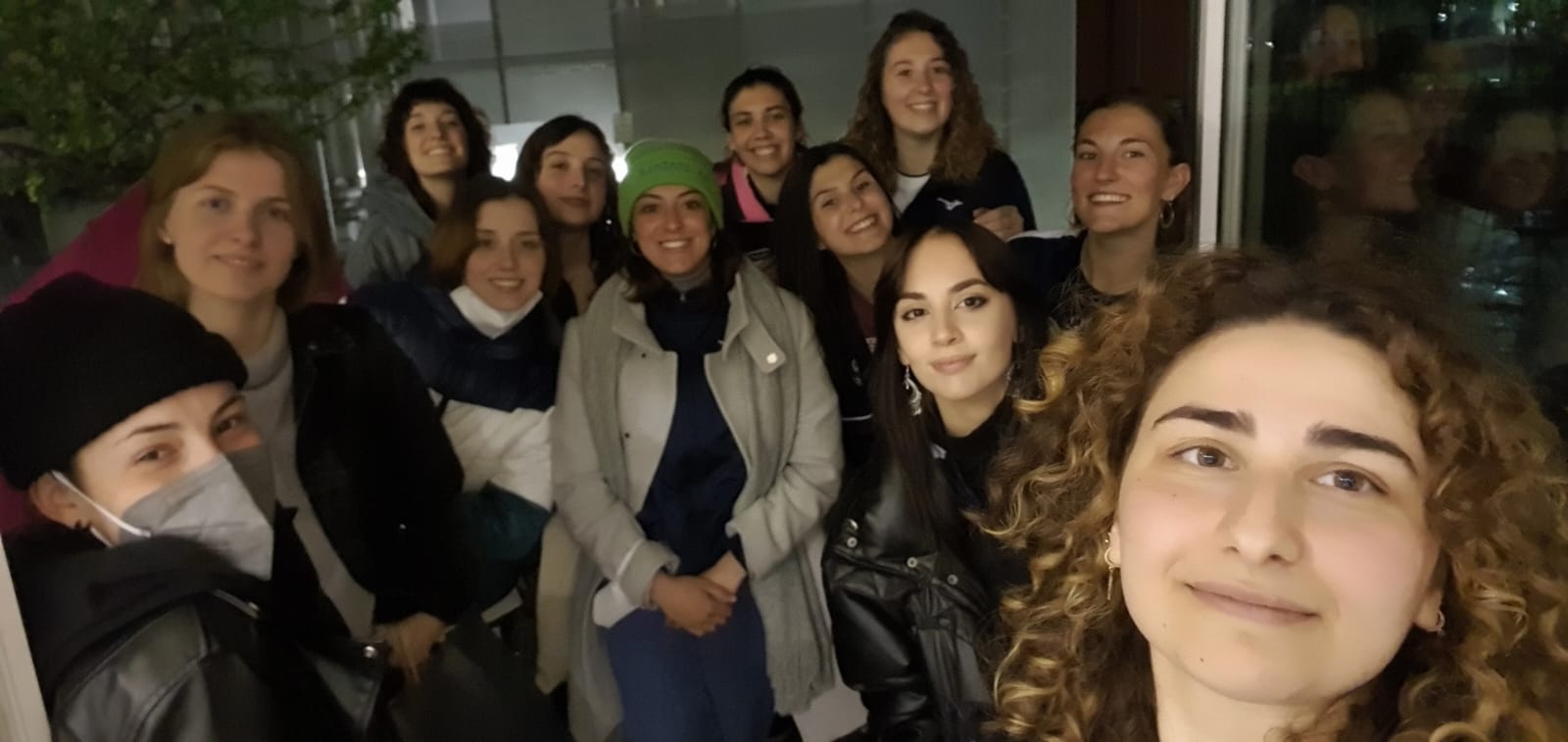 BASKET FEMMINILE: SCONFITTA IN SEMIFINALE AL PALABICOCCA