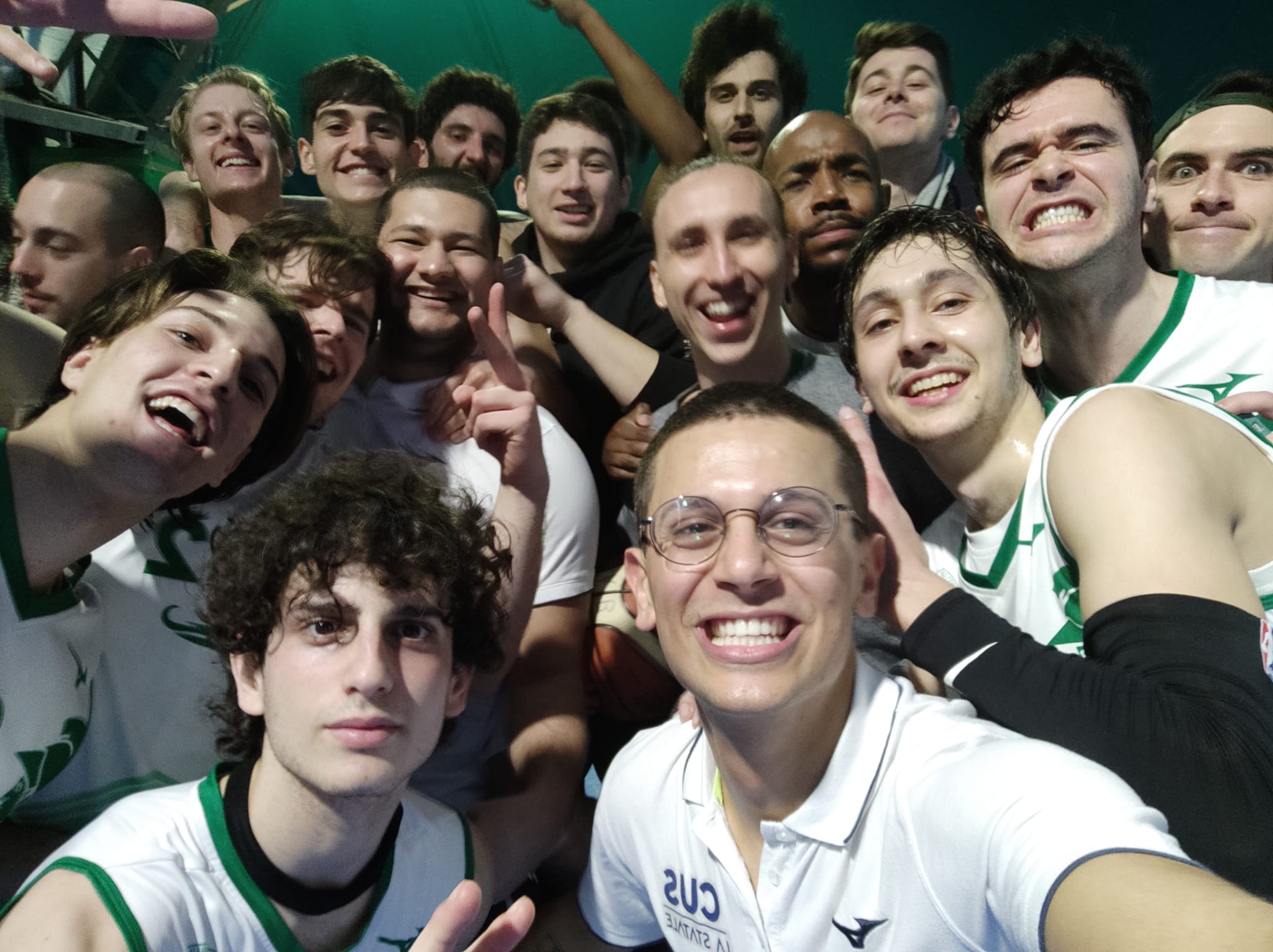 CHE FATICA MA LA BIANCA È IN FINALE PLAYOFF