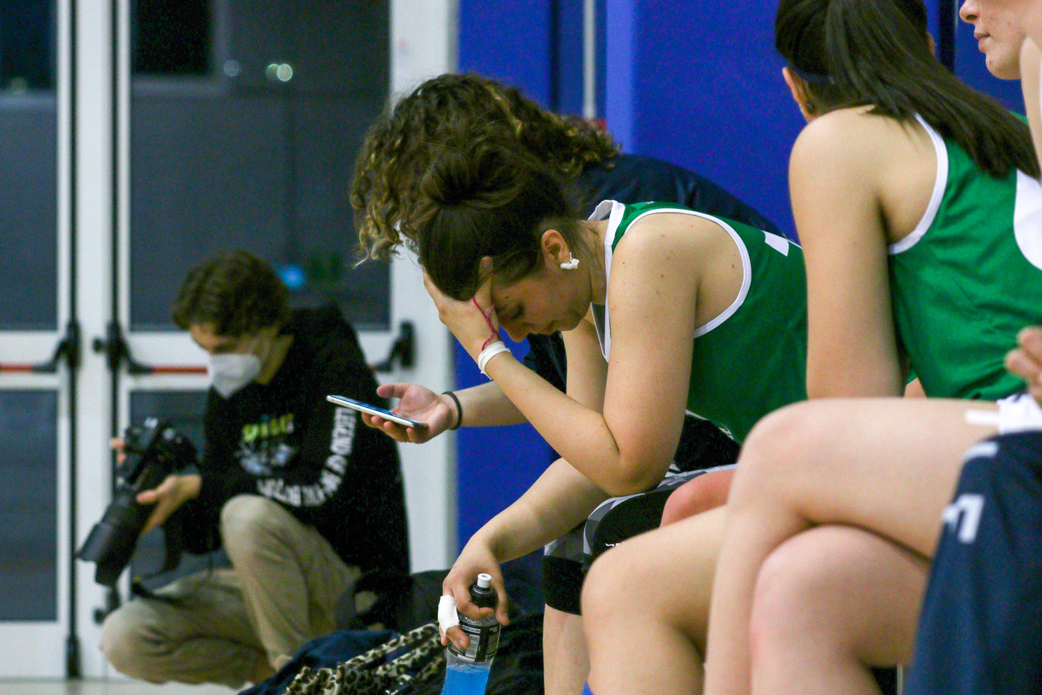 LE STATALINE CEDONO DI UN SOLO PUNTO CON CORNAREDO