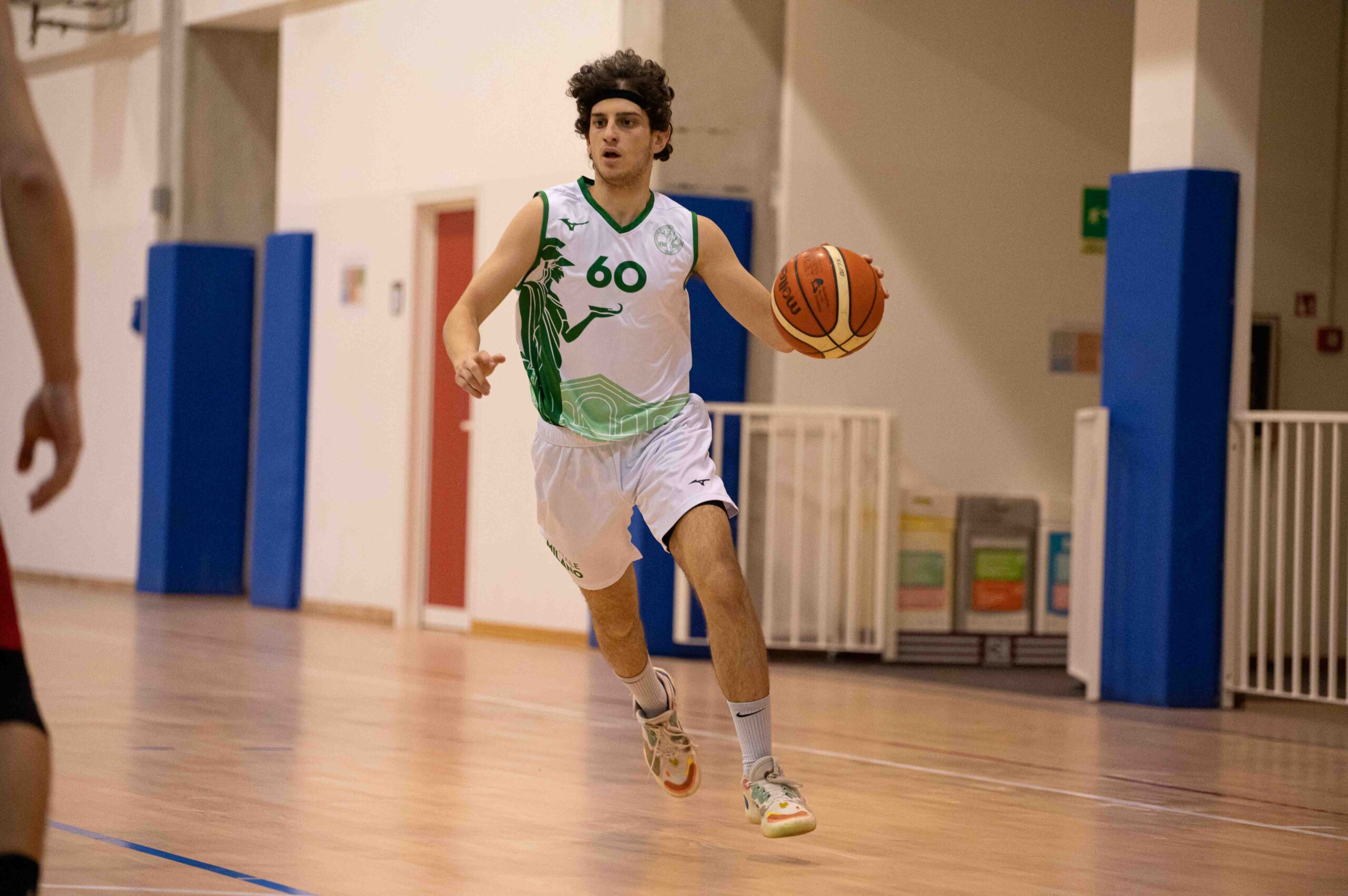 LA BIANCA VINCE UNA PARTITA FOLLE IN CASA DI CATTOLICA
