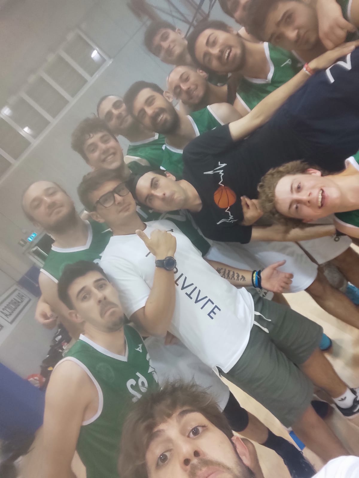 LA VERDE NON SI FERMA PIÙ, CADE ANCHE BICOCCA