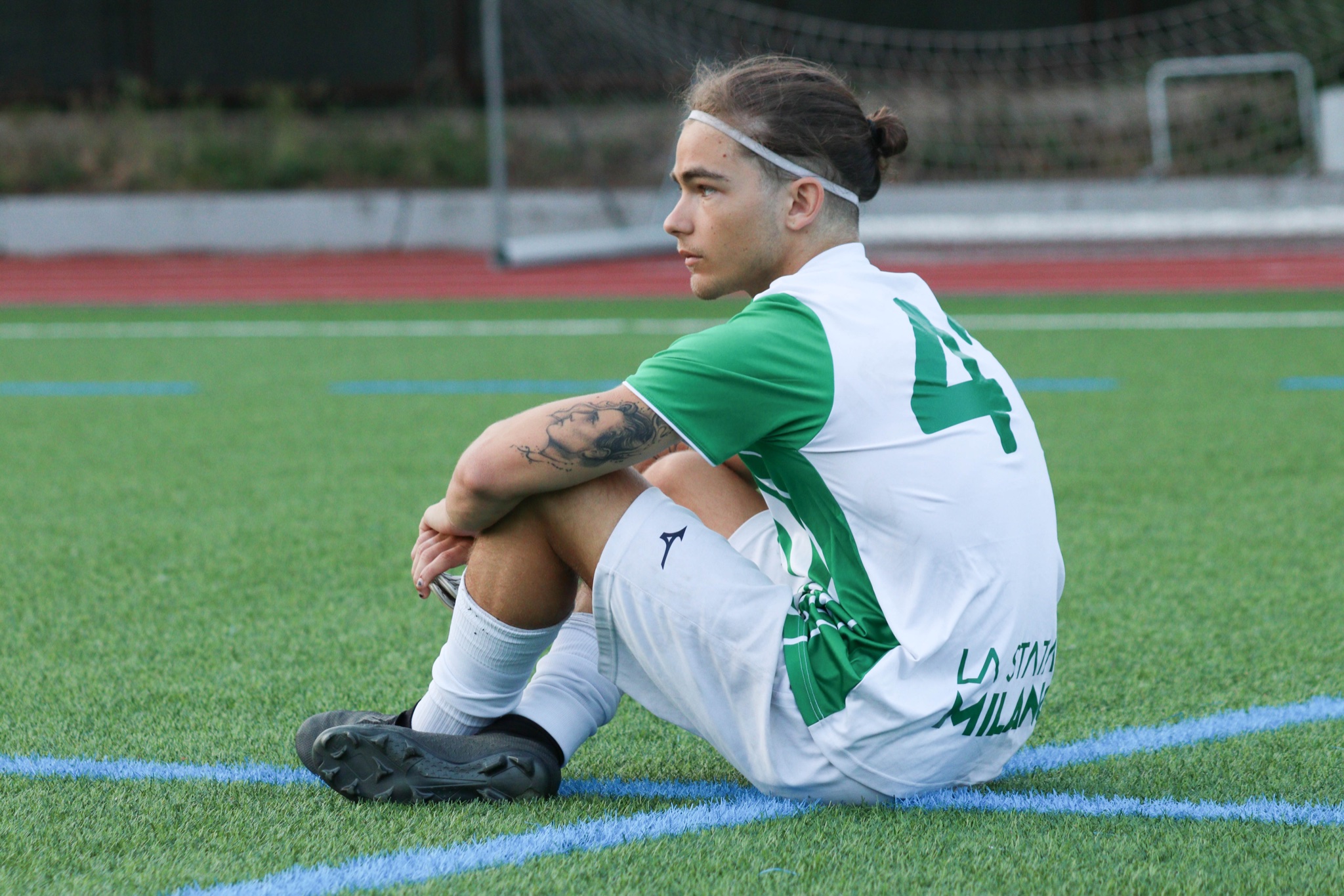 SFUMA IL SOGNO FINALE PER IL CALCIO MASCHILE