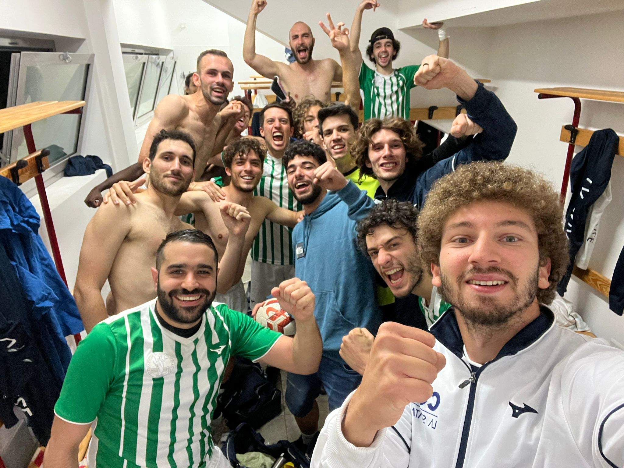 STATALE CORSARA AL BICOCCA STADIUM, È SEMIFINALE