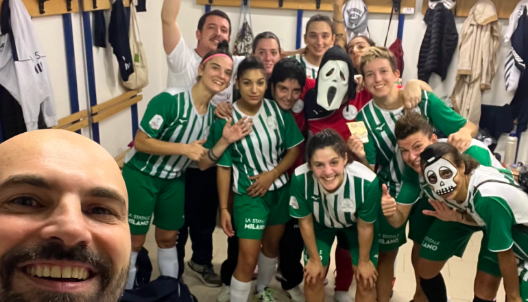 FUTSAL PROJECT: L’A2 VINCE A BAGNOLO, KO PER LA SERIE C