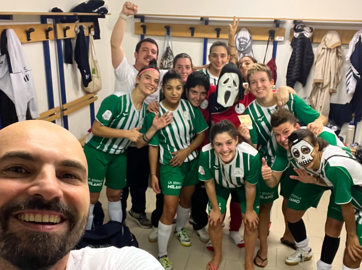 FUTSAL PROJECT: L’A2 VINCE A BAGNOLO, KO PER LA SERIE C