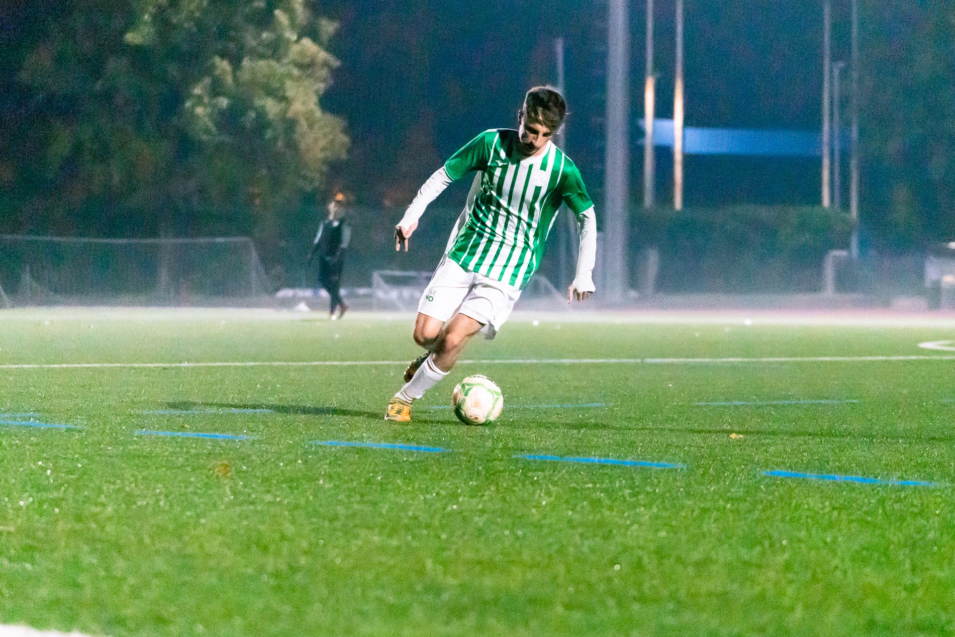 TRASFERTA AMARA PER IL CALCIO MASCHILE A CASTELLANZA