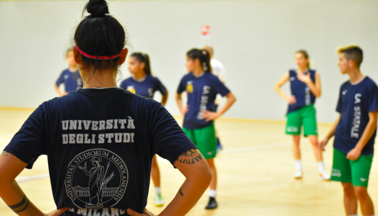 FUTSAL PROJECT – SERIE A2