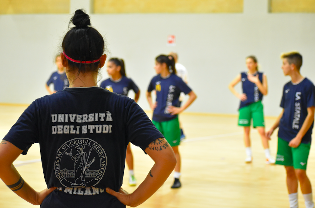 FUTSAL PROJECT – SERIE A2