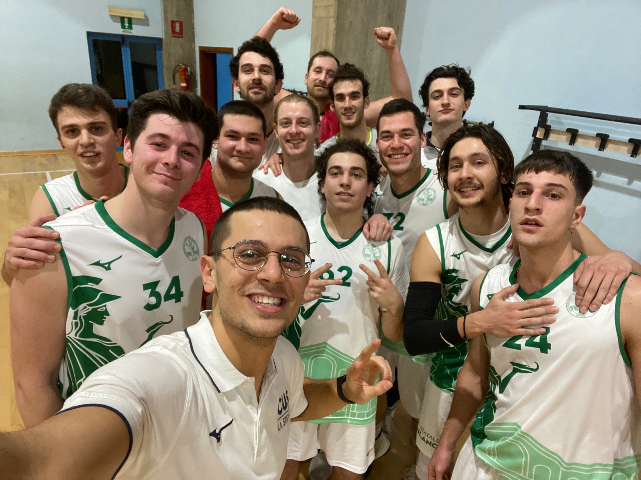 L’INARRESTABILE BIANCA CONQUISTA ANCHE CASTELLANZA