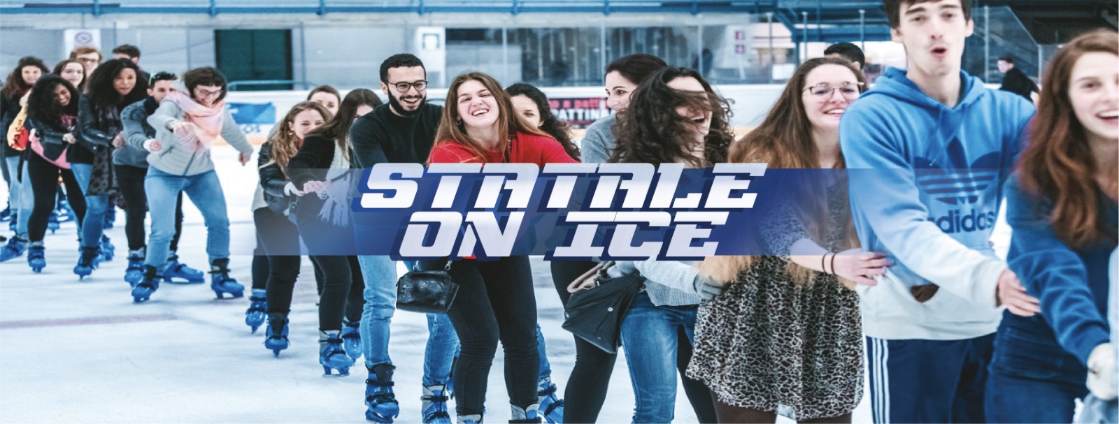 LA STATALE ON ICE 2023 EDITION: LE INFO DELL’EVENTO