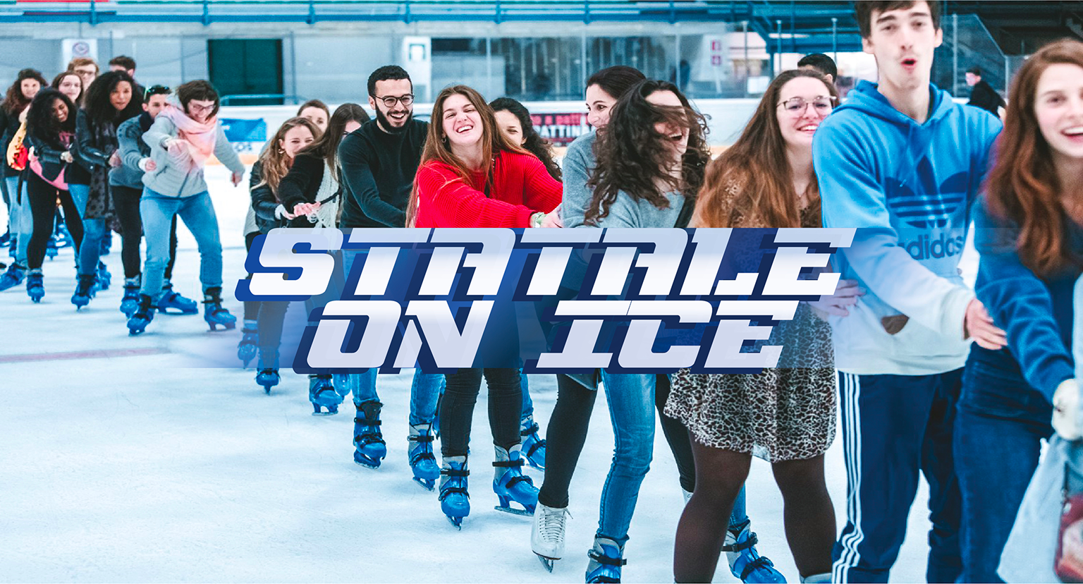LA STATALE ON ICE 2025: LE INFO DELL’EVENTO