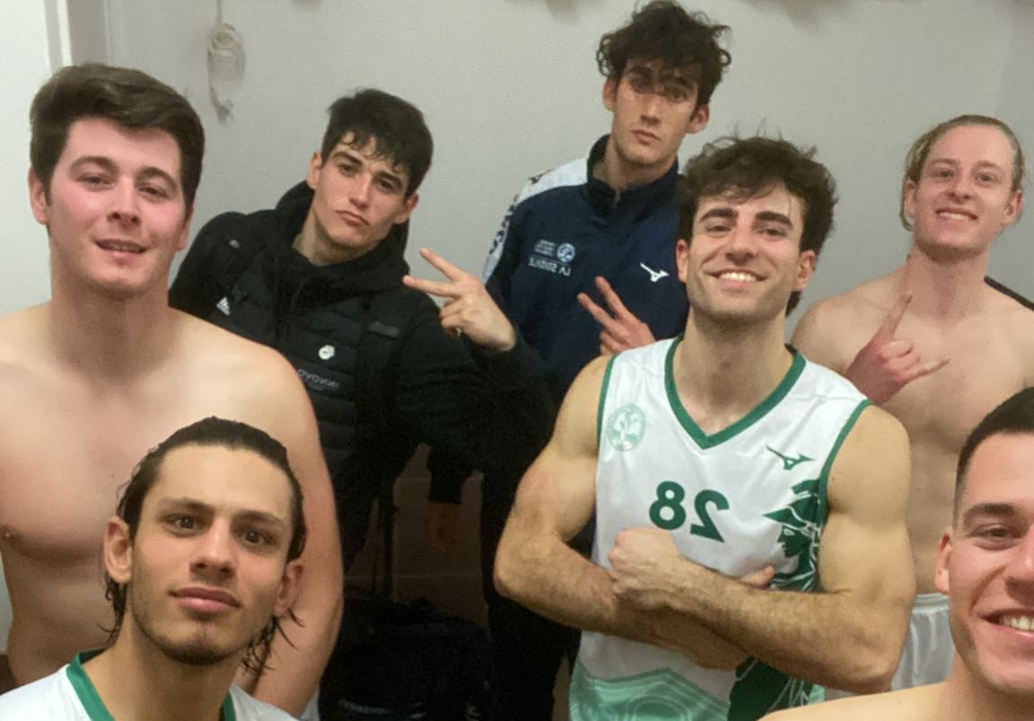 LA BIANCA MANDA KO UN’OTTIMA BICOCCA IN TRASFERTA