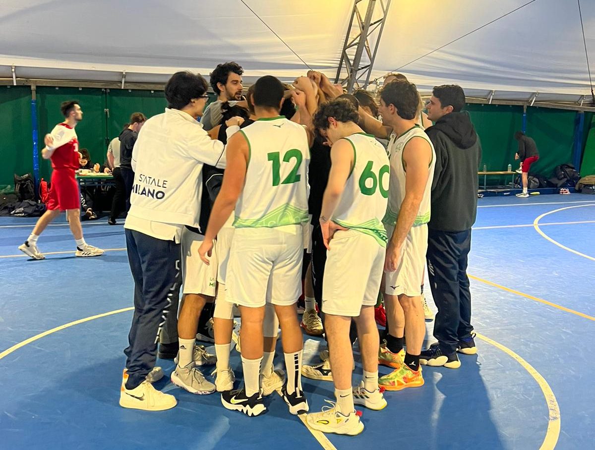 CATTOLICA SUBISCE LA GRINTA DEI BLANCOS