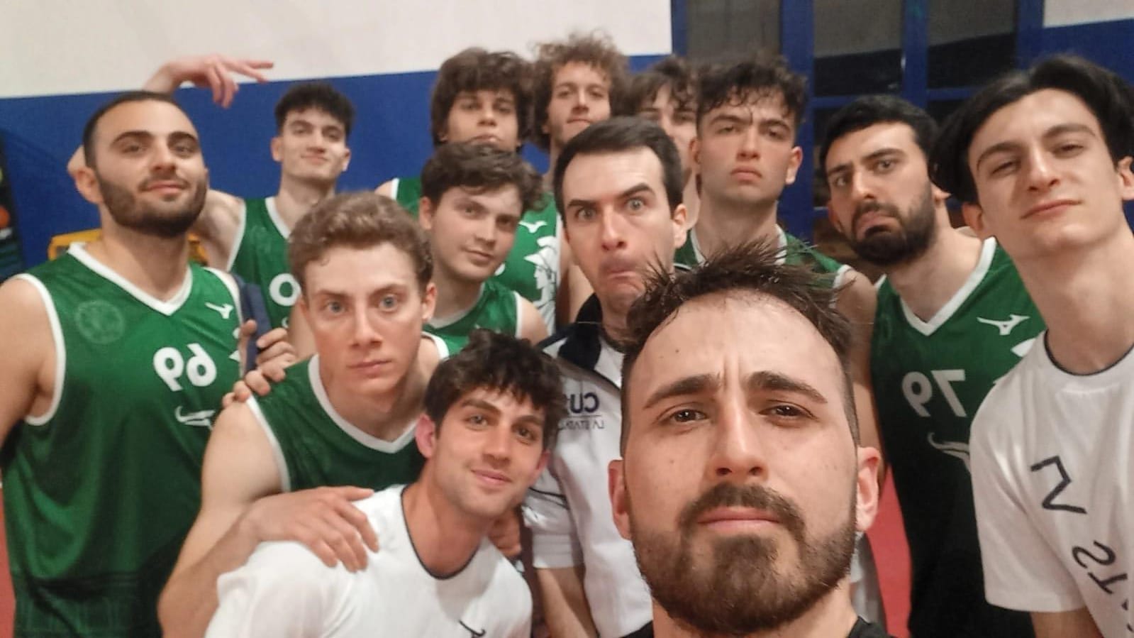 UNA VERDE STOICA TORNA ALLA VITTORIA SUPERANDO IULM