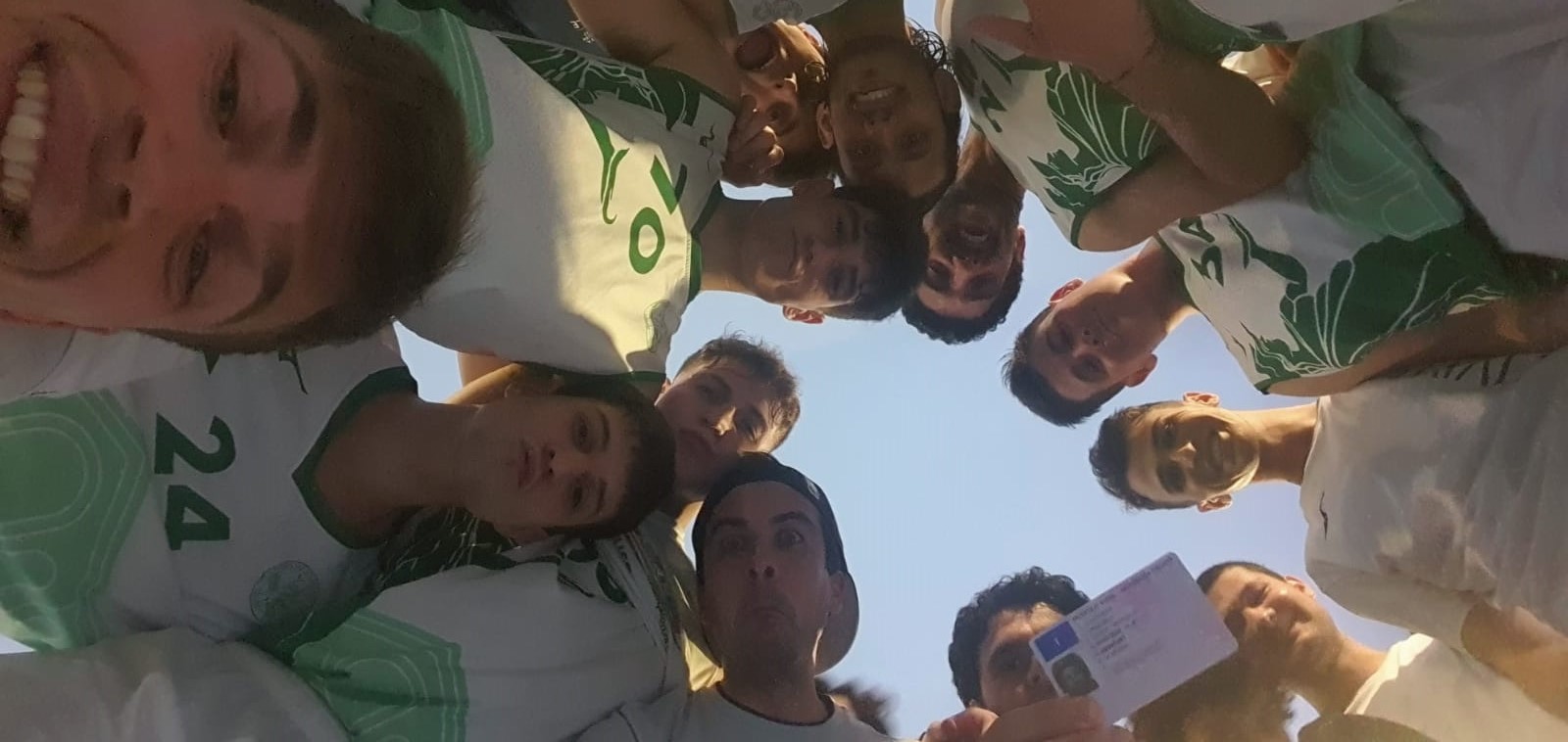 LA SUPERIORITÀ TECNICA BLANCOS REGALA L’ULTIMA VITTORIA