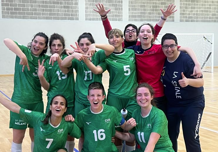 IL FUTSAL PROJECT CENTRA LA SALVEZZA IN SERIE A2