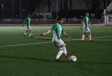 SI FERMA IN SEMIFINALE IL CAMMINO DEL CALCIO AI PLAYOFF