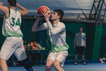 SI CHIUDE IN SEMIFINALE IL CAMMINO DEI BLANCOS NEI CMU