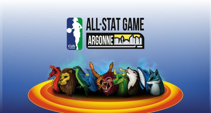 All State game