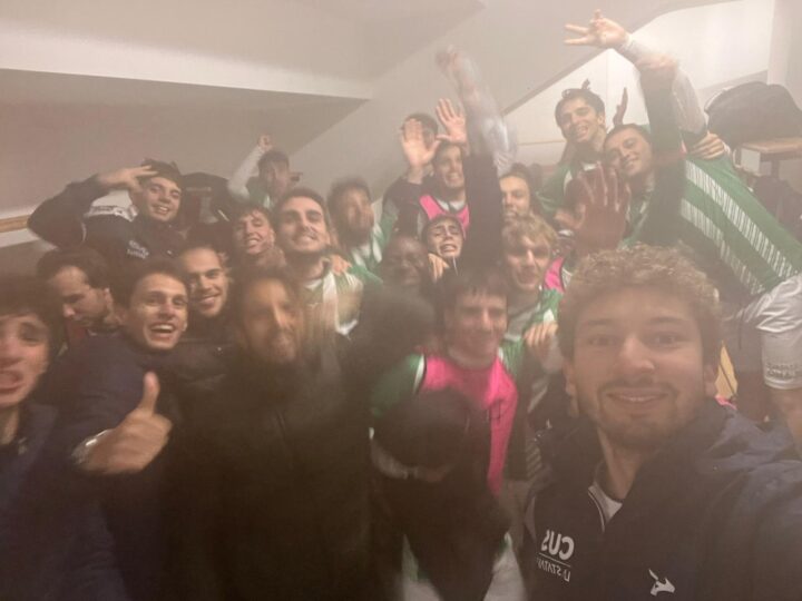 Calcio maschile: Statale batte Humanitas
