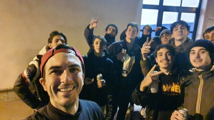 Basket maschile: Statale batte Iulm
