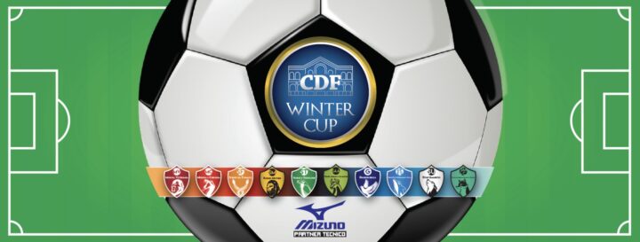 Cdf calcio a 5