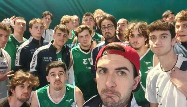 Basket Verde: la Statale cede il passo a Naba