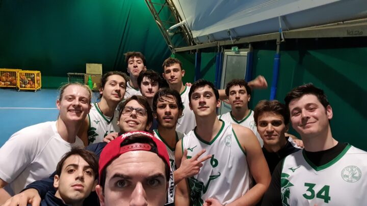 basket maschile: la bianca batte Naba
