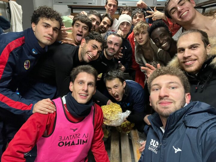 Calcio a 11: La Statale cede il passo a Bocconi