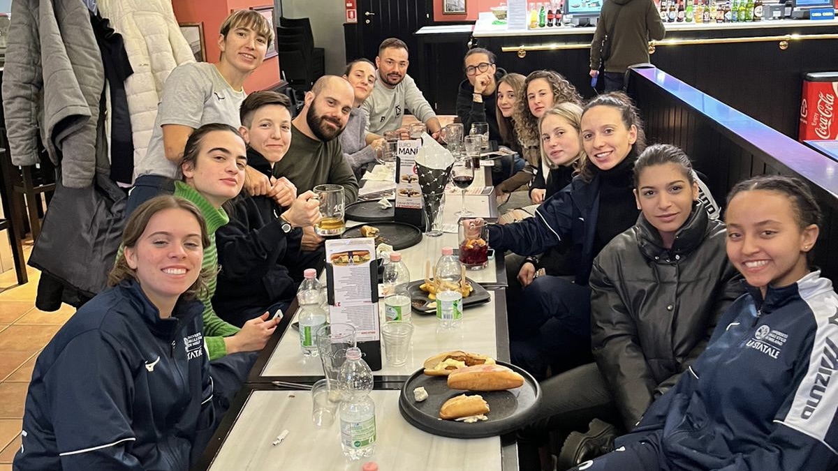 Calcio a 5 femminile: Statale batte bicocca