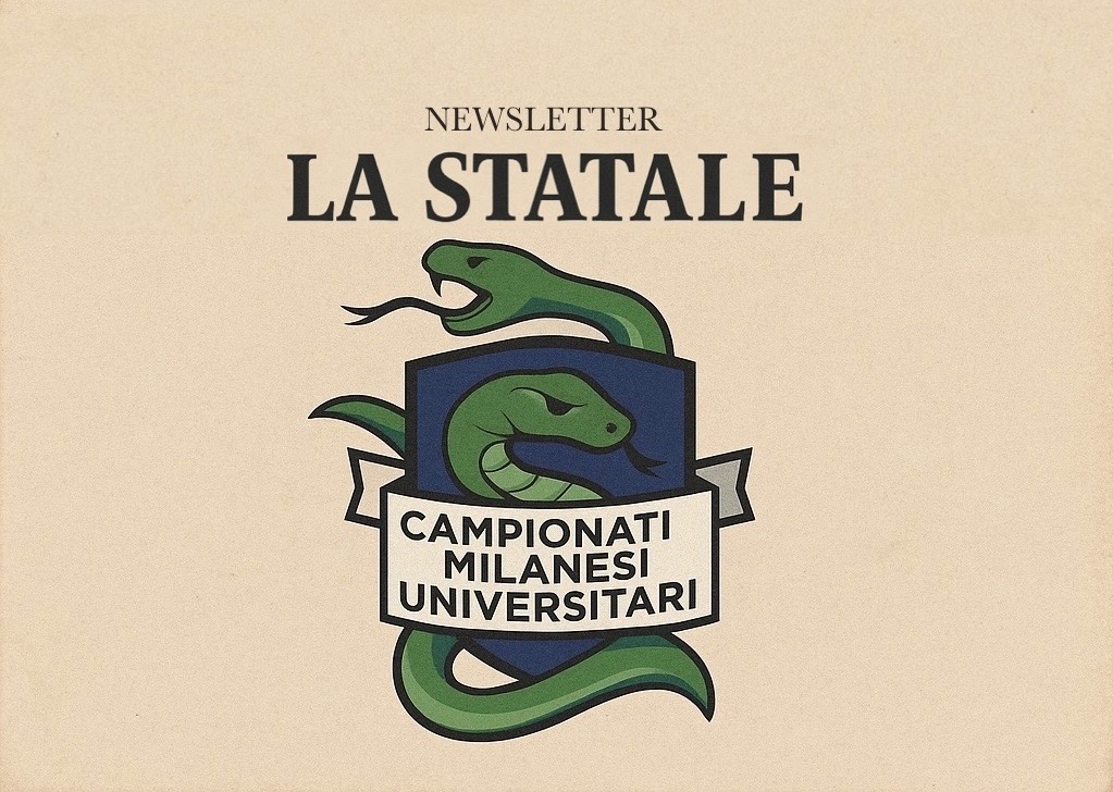 Fischio d’inizio ai CMU: gli esordi delle nostre squadre